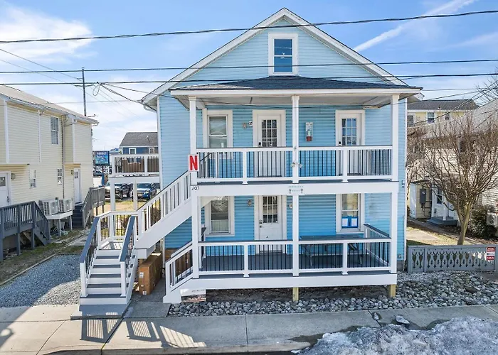 Parrot Bay 37 Apartamento