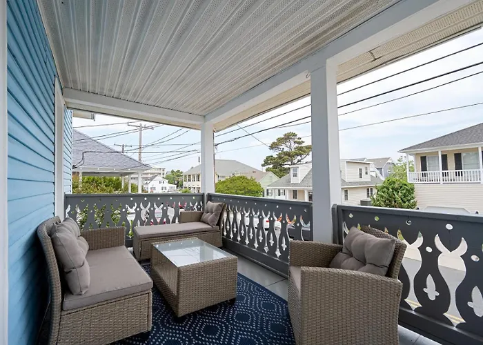 Apartment Parrot Bay 37