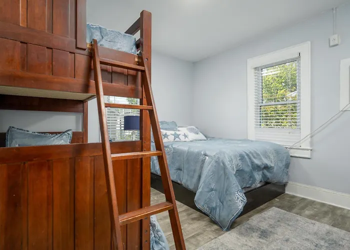 Apartment Parrot Bay 37