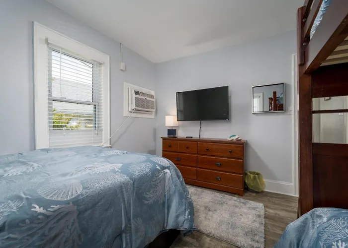 Apartamento Parrot Bay 37 *
