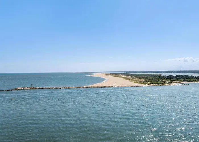 Parrot Bay 37 Ocean City