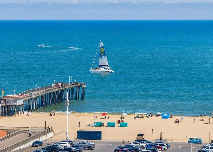 Parrot Bay 37 * Ocean City