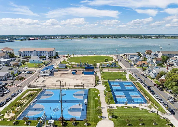 Parrot Bay 37 Apartamento *